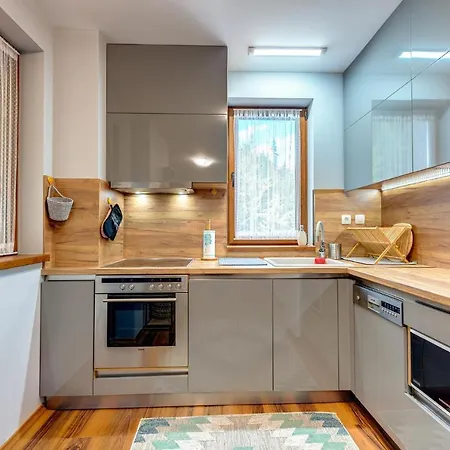 Luxury Flat In Grand By Flat Mаnager * Пампорово