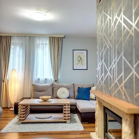 Luxury Flat In Grand By Flat Mаnager Пампорово