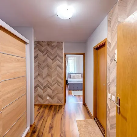 Luxury Flat In Grand By Flat Mаnager * Пампорово