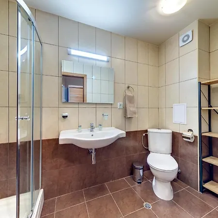Luxury Flat In Grand By Flat Mаnager Pamporovo
