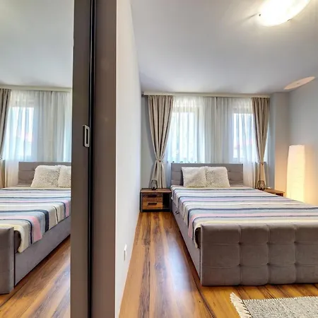 Luxury Flat In Grand By Flat Mаnager 아파트