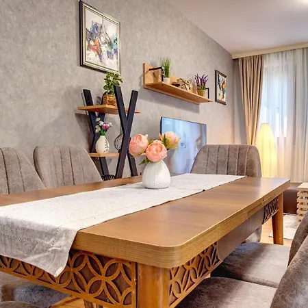 Luxury Flat In Grand By Flat Mаnager *