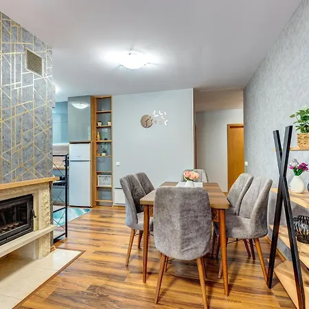 Luxury Flat In Grand By Flat Mаnager