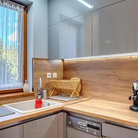 Luxury Flat In Grand By Flat Mаnager Апартамент *